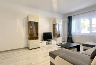 Apartament cu 2 camere decomandat în Florești