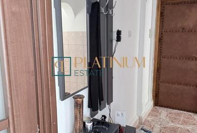 P4525 Apartament cu 2 camere, zona Bulevardul Cetatii - 8