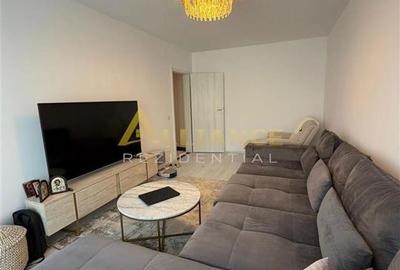 Metrou Dimitrie Leonida Ap 3 Camere - 1