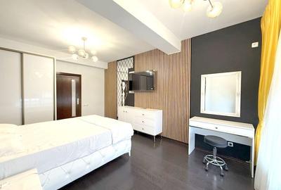 Inchiriere  - 3 camere mobilate si utilate premium - Faleza Dunarii - 6