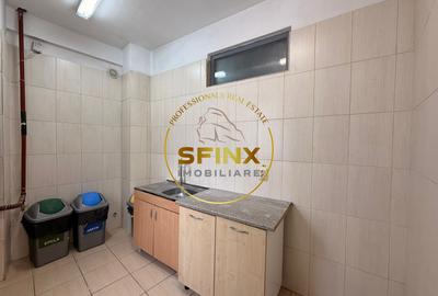 Cladire multifunctionala – sediu business , 1160 mp, garaj 11 masini, Cotroceni - 24