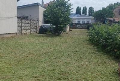 Vand 3413 mp teren intravilan - 2