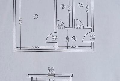 Proprietar vând garsonieră+boxă - 10
