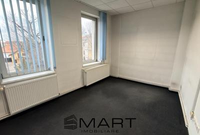 Spatiu birou 270mp zona Sub Arini Sibiu - 3