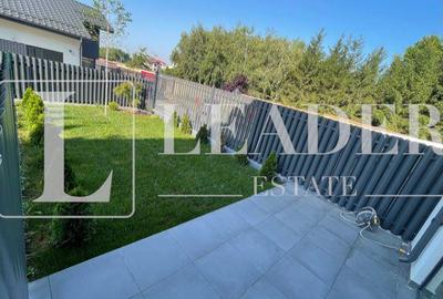 Townhouse for rent in Pipera I Compound - 7