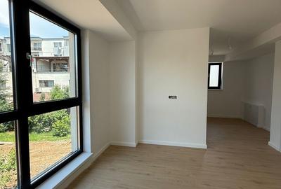 VILĂ TIP DUPLEX — GATA DE MUTARE | Drumul Gura Făgetului - 10