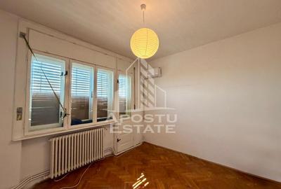 Apartament cu 4 camere de inchiriat, zona Bogdanestilor, Timisoara - 7