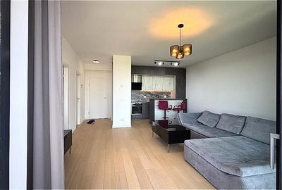 Apartament 2 camere | LUX | 2 Parcari | The Ivy-Baneasa - 3