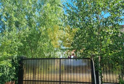Casa de vanzare, mobilata si utilata in Dumbravita, Timisoara - 28