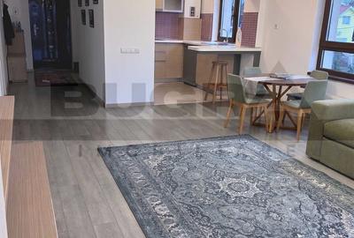 Apartament 3 camere 80 mp, garaj + parcare, zona E. Ionesco - 3