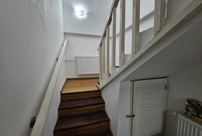 Casa Raiul Copiilor - Crevedia/Darza ( Parter+ etaj ) - 24