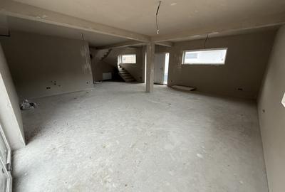 Duplex de vanzare in Floresti ,zona Manastirii Taut 120mp utili teren 250mp - 5