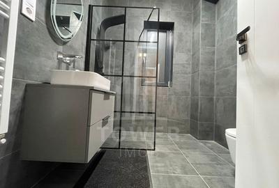 Apartament 3 camere | Design modern I Complet mobilat - 26