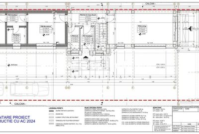 Teren 302 mp cu autorizatie de construire– Zona Eroii Revolutiei - 9