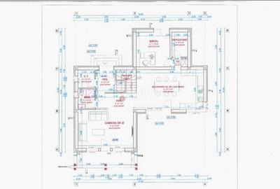 Maggie’s Residence – Vile Premium în Cristian – Design Modern și Curte - 8