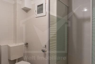 Apartament 2 camere, str. Horea - 15