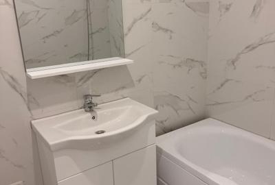 Studio 40 mp total, decomandat, bucătărie separată + loc de parcare inclus - 8