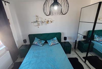 Apartament 3 camere LUX - Metrou Pacii - 6