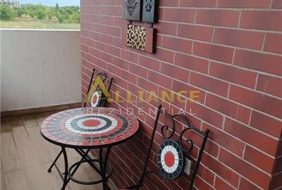 Apartament 3 cam Premium 108 mp + loc de parcare - 19