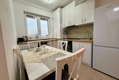 Apartament 3 camere | Prima închiriere | Parcare | Calea Șurii Mici - 7