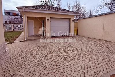 | Vila D+P+1, 320 mp | Teren: 1120 mp | Bld. George Cosbuc | - 10