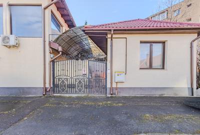 COMISION 0%| Casa in Brasov | Curte proprie | Zona Griviței - 2