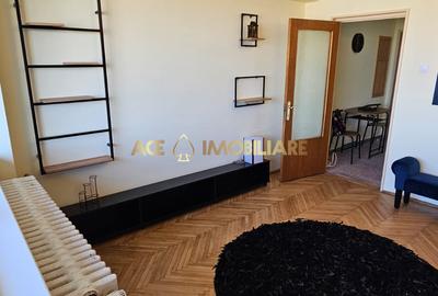 Garsoniera de inchiriat | Kogalniceanu | Prima inchiriere | Centrala - 3