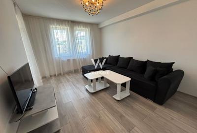 Apartament 3 camere modern - ansamblul Henri Coanda - 1