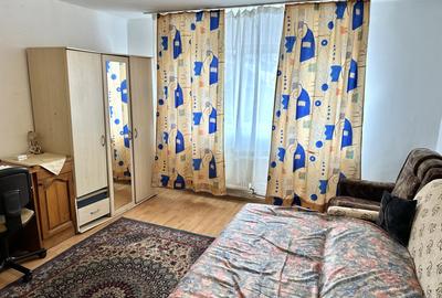 Apartament 2 camere I 52 mp I CETATE zona MERCUR I ALBA IULIA | mobilat | - 12