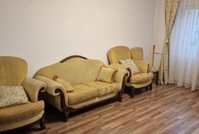 Apartament cu 2 camere decomandat în Tineretului