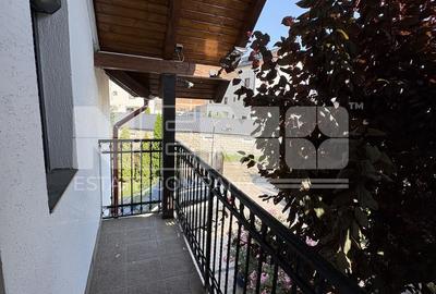 VILĂ 166MP | PISCINĂ INTERIOARĂ | CURTE | Radauti,Suceava | - 26