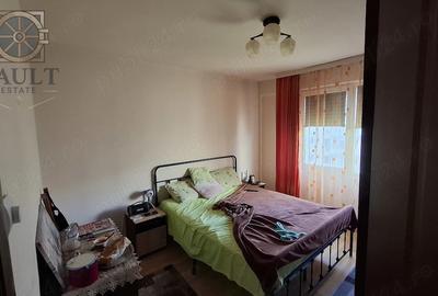 Apartament 2 camere Bulevardul Basarabia - 5