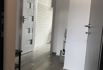Floreasca, Mozart, apartament 2 camere dec et 1 - 14