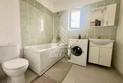 Apartament cu 2 camere, etaj 1, mobilat, zona Chisoda - 7