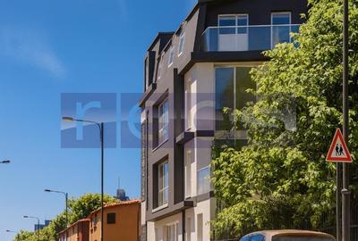 VANZARE PENTHOUSE 3 CAMERE | 180MP |  ZONA TINERETULUI - 4