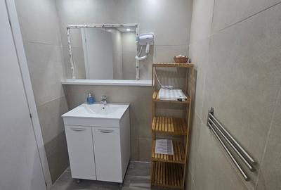 Ocazie! Apartament Sea View Residence cu certificat clasare turism, la cheie. - 14