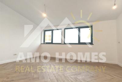 Apartament 2 camere, luminos, bloc boutique – Cartierul Domenii - 4