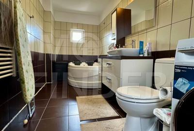 Duplex finisat cu garaj și 3 parcări - Bună Ziua – teren 231 mp - 18