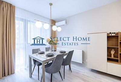 Titan - Theodor Pallady | Garsoniere | Ansamblu Rezidential Premium - 3