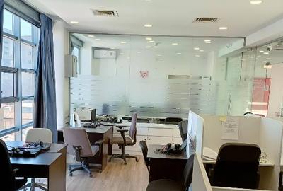 0% comision! Inchiriere birouri Unirii, 257 mp - 6