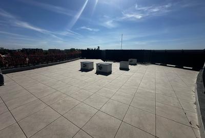 Penthouse 4 camere, prima inchiriere - Zona Iancu Nicolae/Cambridge School - 18