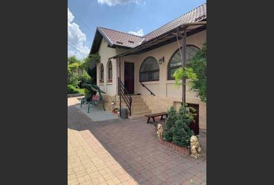 House in Brebi, Sălaj - 3