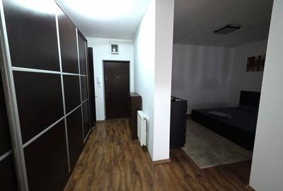 De inchiriat 2 cam.langa Plaza - Lujerului - mobilat si utilat - 15