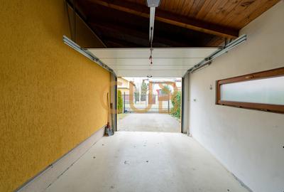 Casă individuală | Teren 630 mp, centrala, garaj, 3dormitoare -Ghiroda - 25