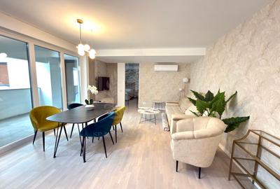 Apartament 3 camere, prima închiriere, ultracentral/ Bucegi, Ploiesti - 2