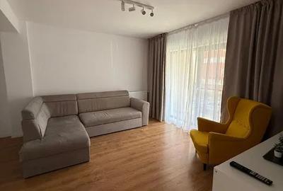 Inchiriez 2 camere, zona Energia, 500 EURO