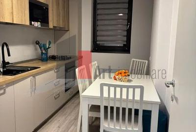 Vindem apartament 3 camere-Drumul Taberei - 1