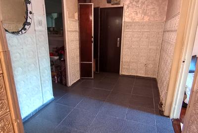Apartament 4 camere, decomandat – Zonă Tomis Nord (Cireșica - 3