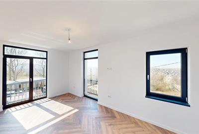 Vilă premium P+1 cu design modern, finisaje de top - 22