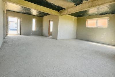 Casă parter semifinisatǎ Cihei– 500 mp teren - 7